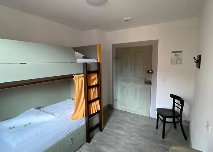 Hostel Balingen * Balingen