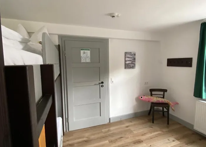 بيت شباب Hostel Balingen