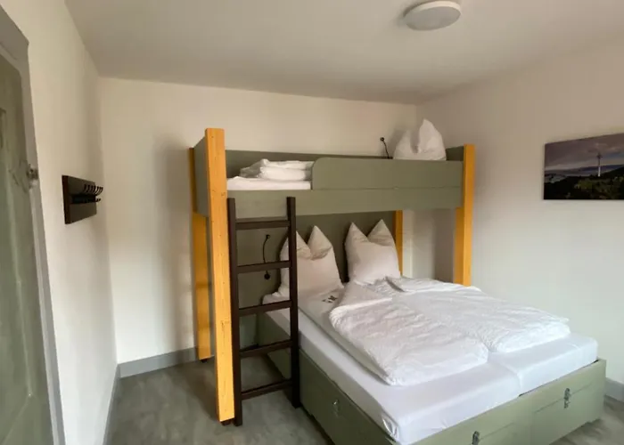 Hostel Balingen Hostel *