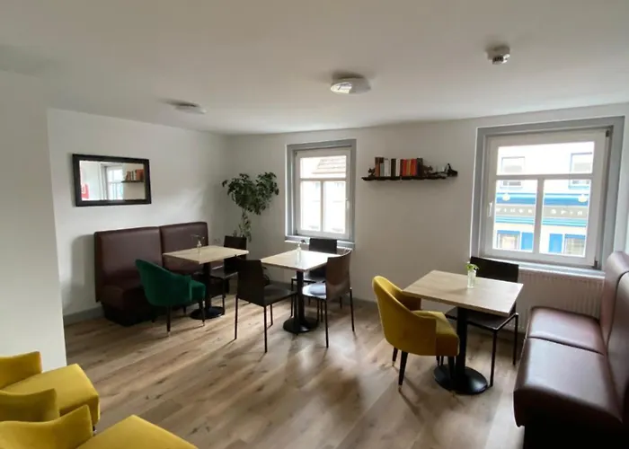 Hostel Hostel Balingen *