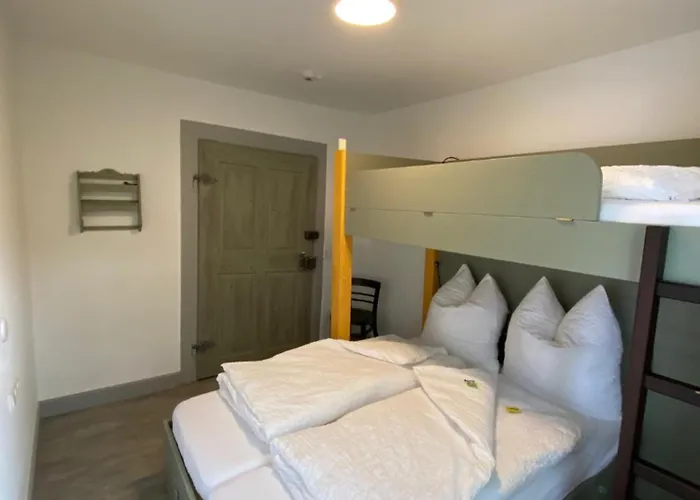 Hostel Balingen * Balingen