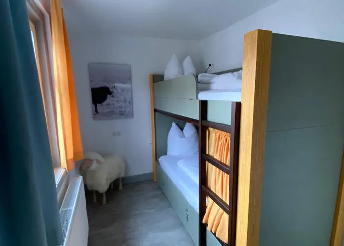 Hostel Balingen بيت شباب