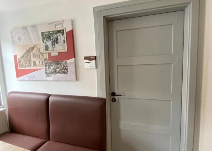 Hostel Hostel Balingen