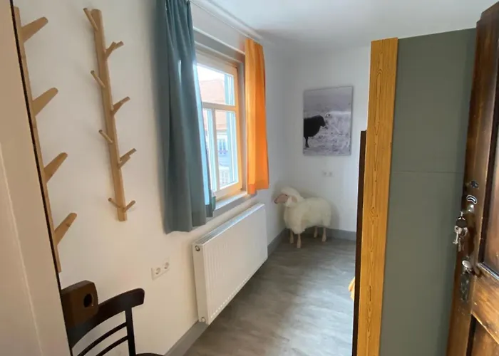 Hostel Balingen Hostel Balingen