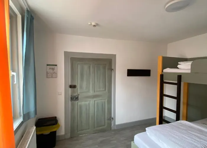 Hostel Balingen Balingen