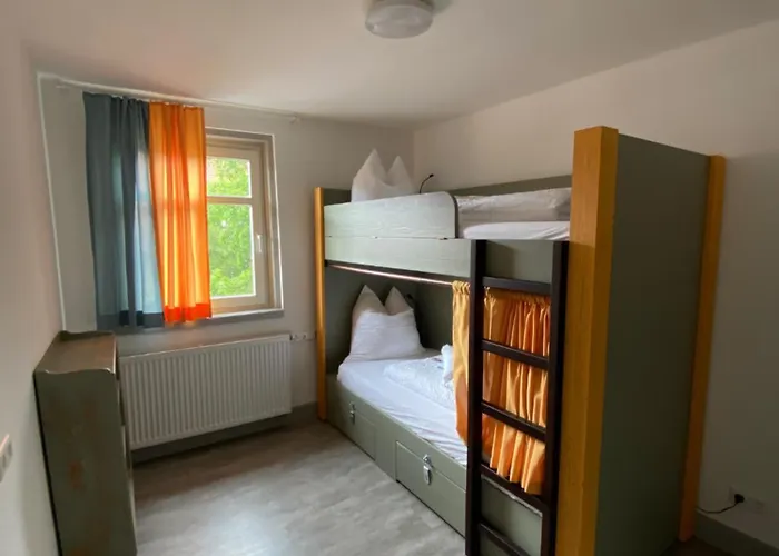 Hostel Balingen * Balingen