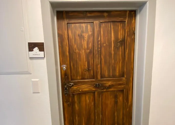 Hostel Balingen بيت شباب *