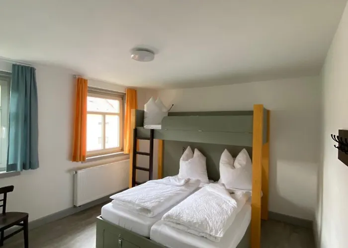 Hostel Balingen بالينغن