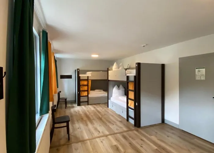 Hostel Balingen * Balingen