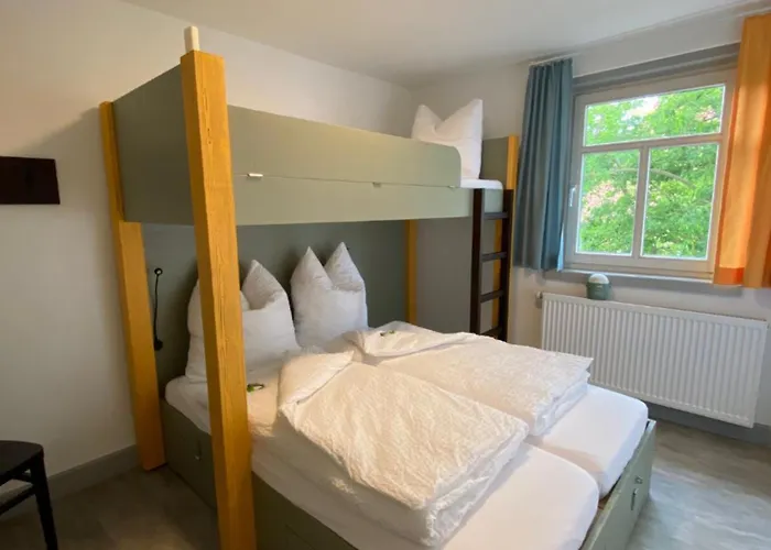 Hostel Balingen