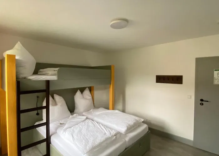 Hostel Balingen Balingen