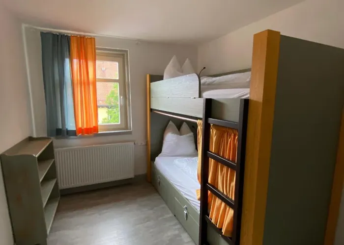 Hostel Balingen * Balingen