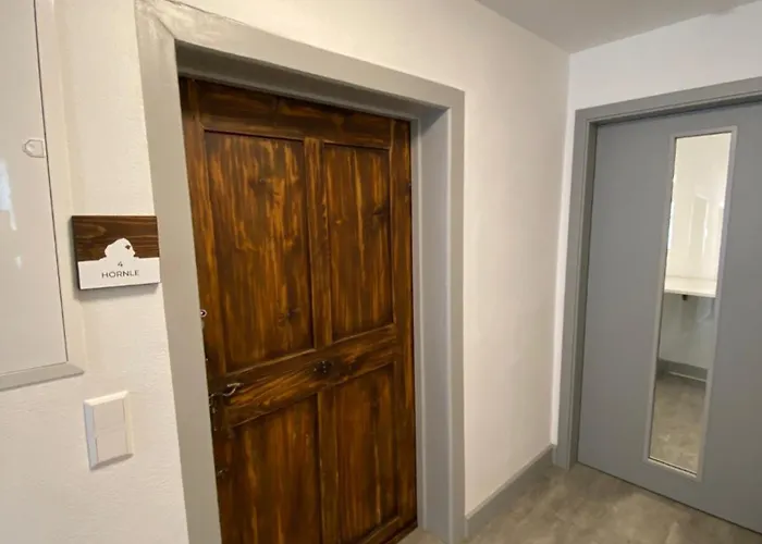 بيت شباب Hostel Balingen بالينغن