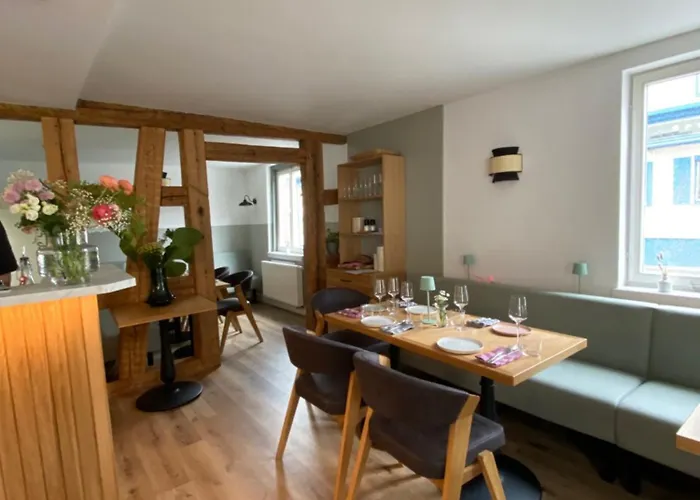 Hostel Balingen * بالينغن