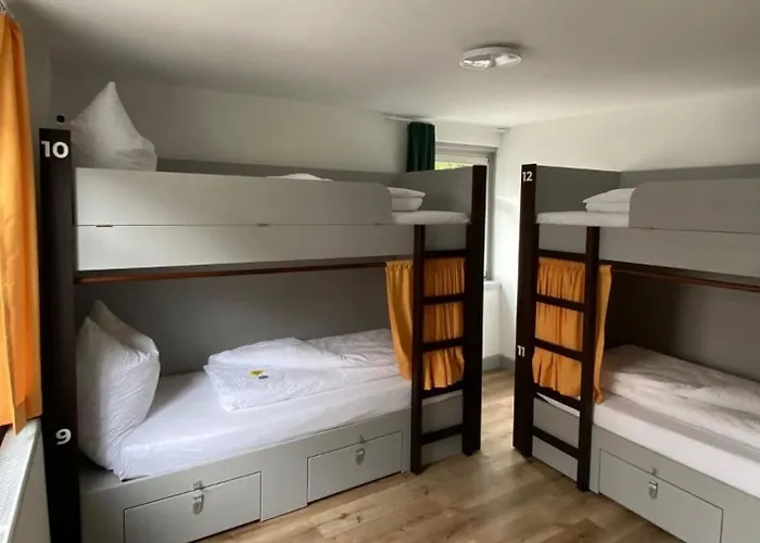 Hostel Balingen Balingen