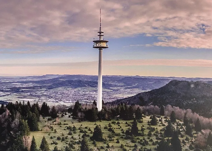 Hostel Balingen Hostel