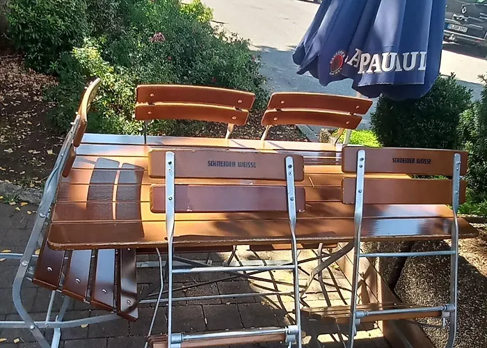 Hostel Balingen Hostel *