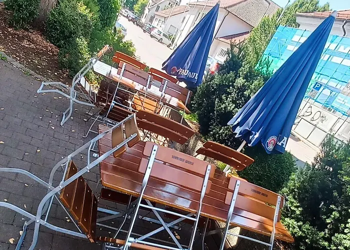 Hostel Balingen Balingen