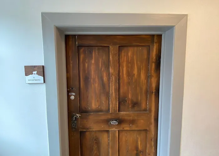 Hostel Balingen بالينغن