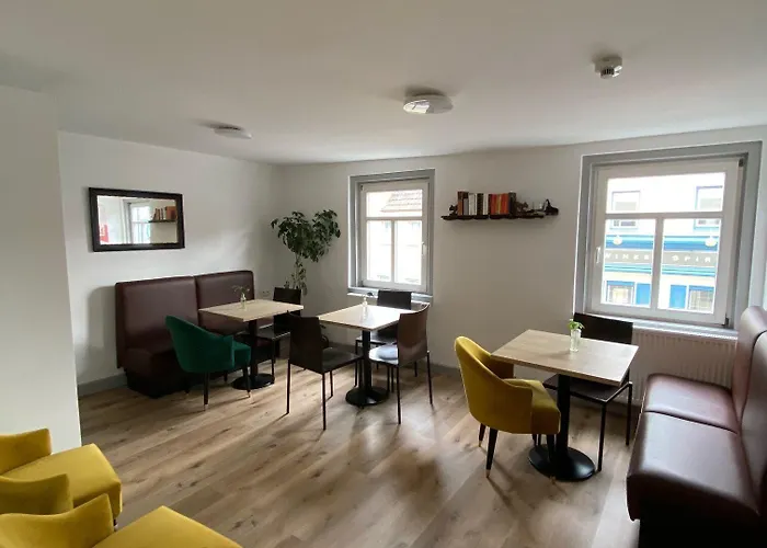 Hostel Balingen * Balingen