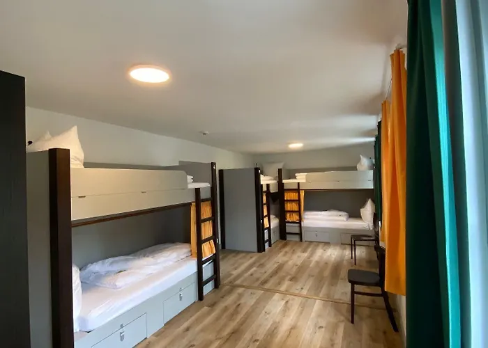 Hostel Balingen Hostel *