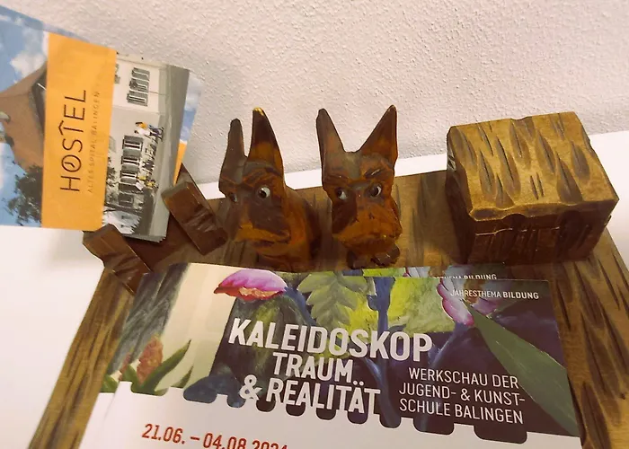 Hostel Balingen Hostel *