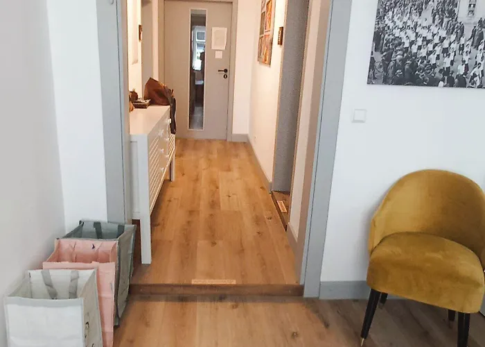 بيت شباب Hostel Balingen بالينغن