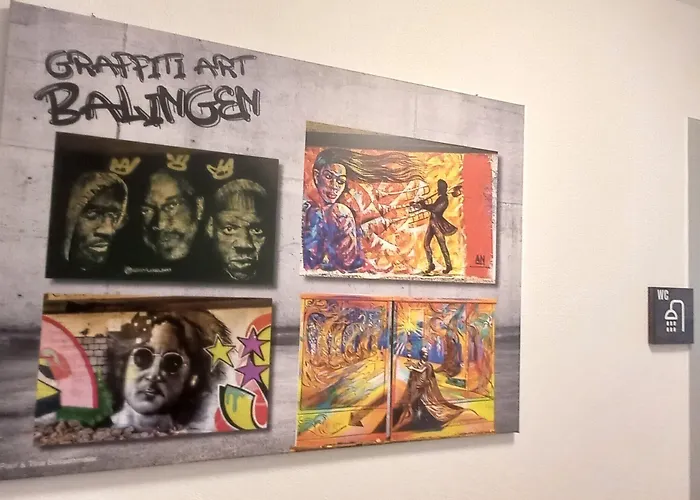 Hostel Balingen Balingen