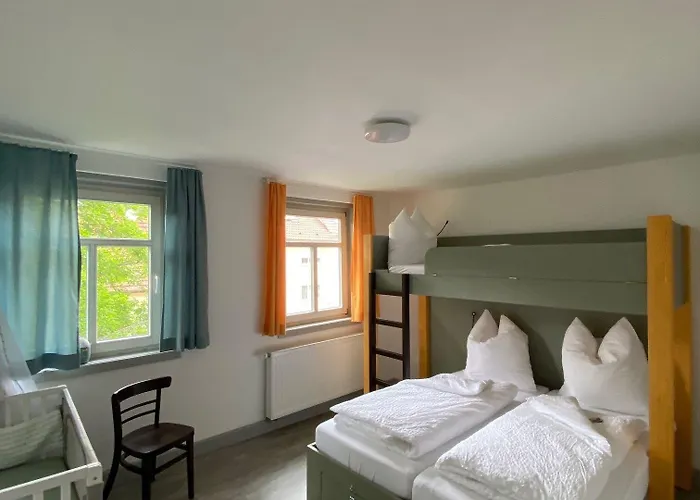 Hostel Balingen بيت شباب