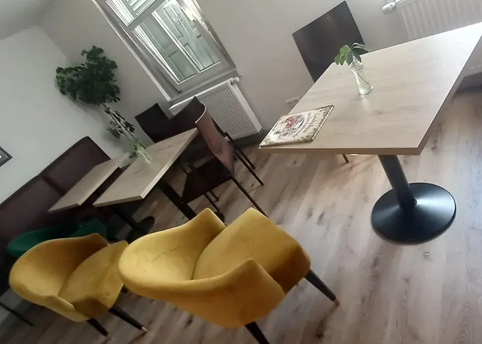 Hostel Hostel Balingen *